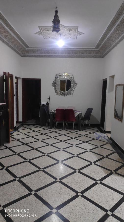 Villa Familys Fes Exterior photo