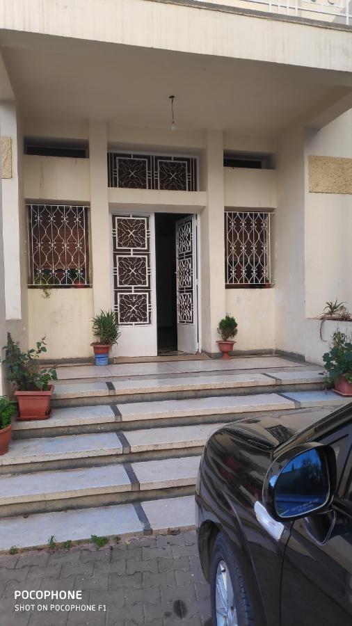Villa Familys Fes Exterior photo