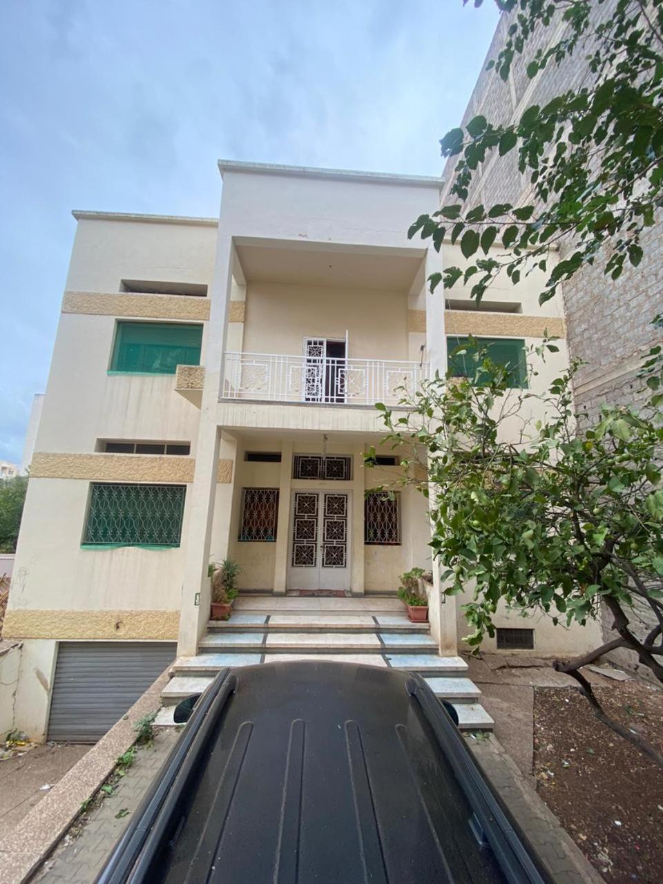 Villa Familys Fes Exterior photo