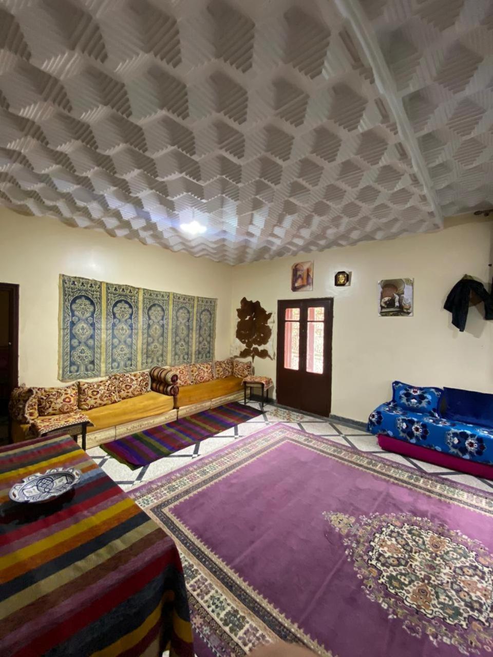 Villa Familys Fes Room photo